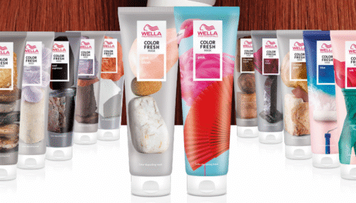 MASQUE COLORANT NOURRISSANT VEGAN, 2 NOUVELLES NUANCES ROSES